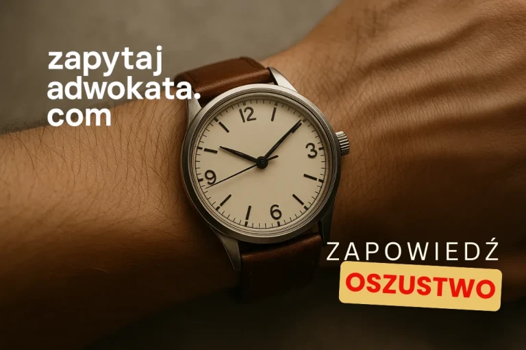 skuteczny adwokat od sprawy karnej Łódź