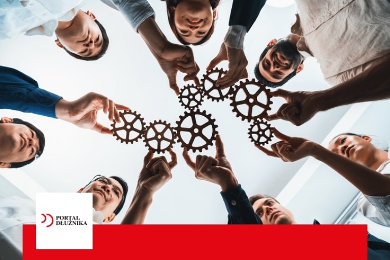 Idealne oddłużenia