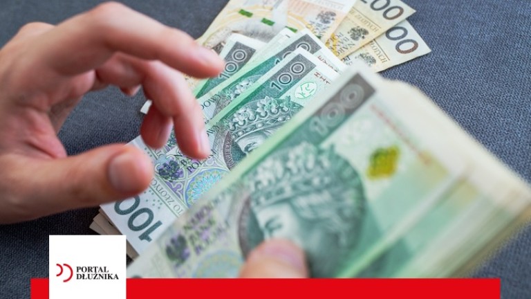 Pilna pożyczka dla zadłużonych z parabanku Pilna pożyczka dla zadłużonych z parabanku