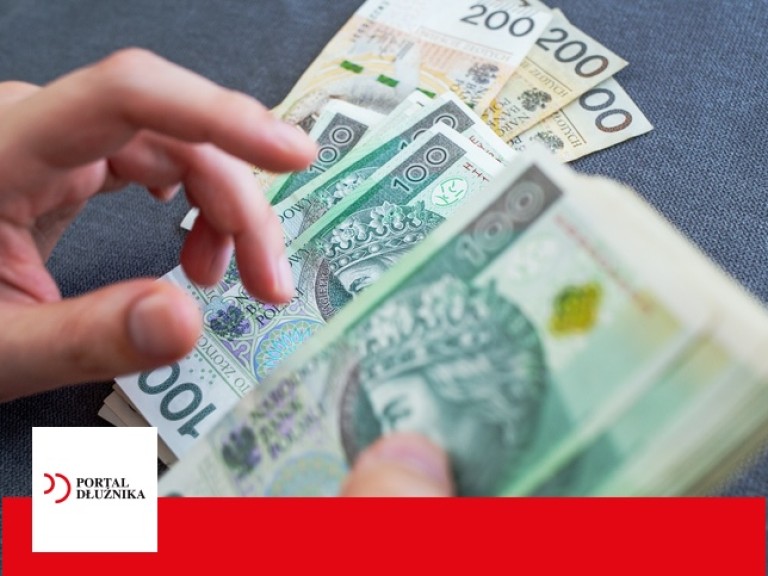 Pilna pożyczka dla zadłużonych z parabanku Pilna pożyczka dla zadłużonych z parabanku