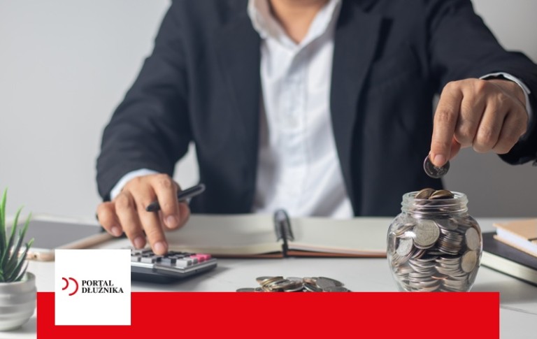 Prawna pomoc przy wyjściu z długów