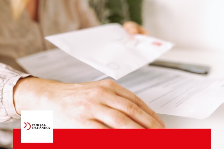 Jak wyjść z nieprzyjemnych długów