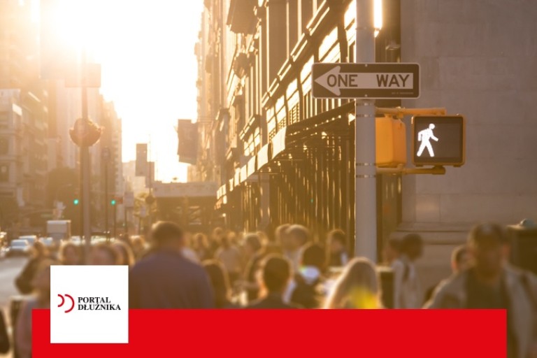 Oddłużanie osób fizycznych to prawda