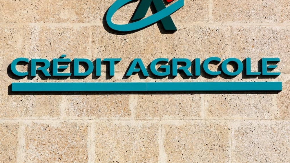 Pozew Credit Agricole Polska