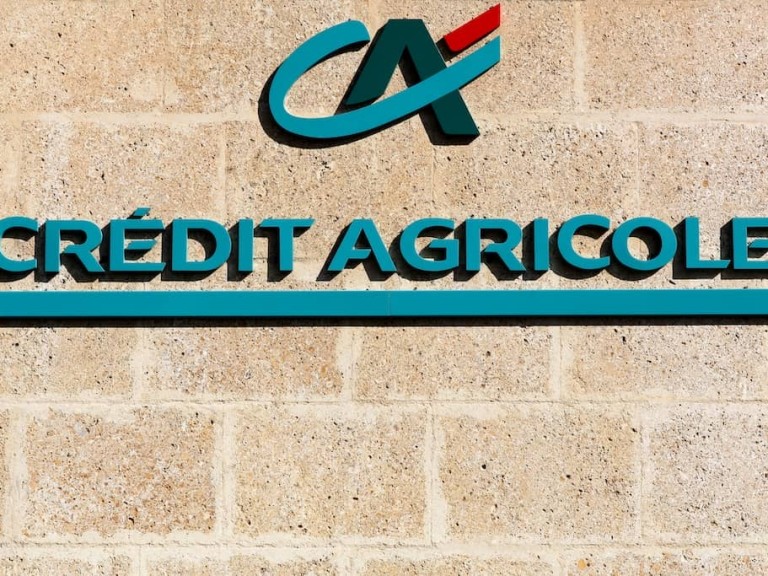 Pozew Credit Agricole Polska