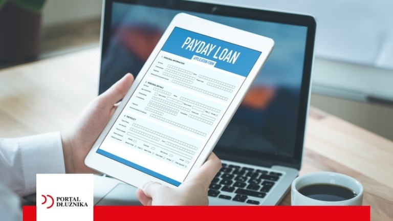 Drogi kredyt na spłatę długów