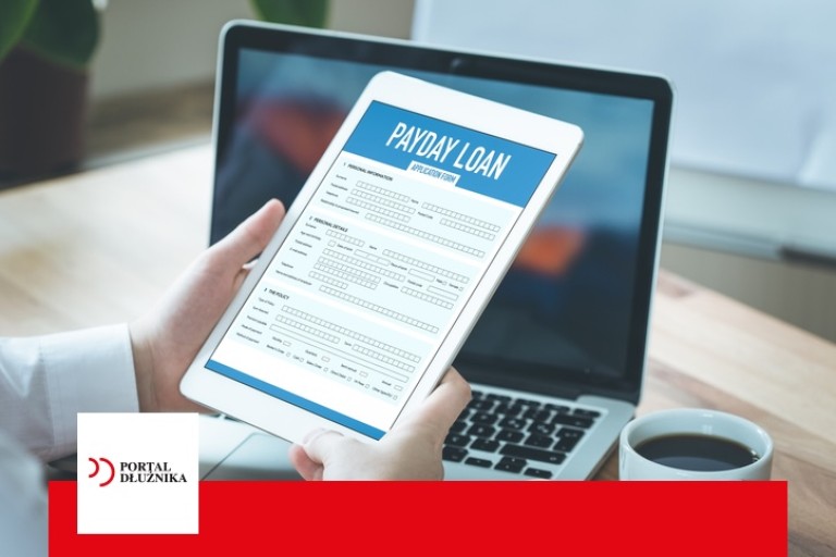 Drogi kredyt na spłatę długów