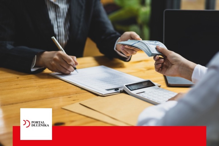 kolejna pożyczka na dowód