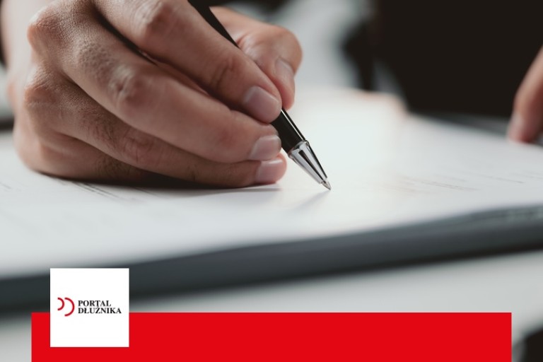 Długi firmowe są do pokonania