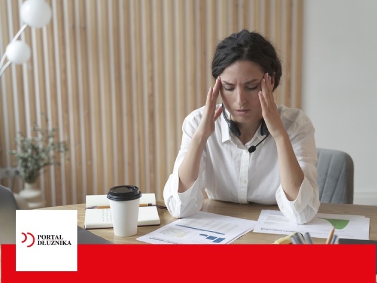 Jak wyjść z ogromnych długów samodzielnie Jak wyjść z ogromnych długów samodzielnie