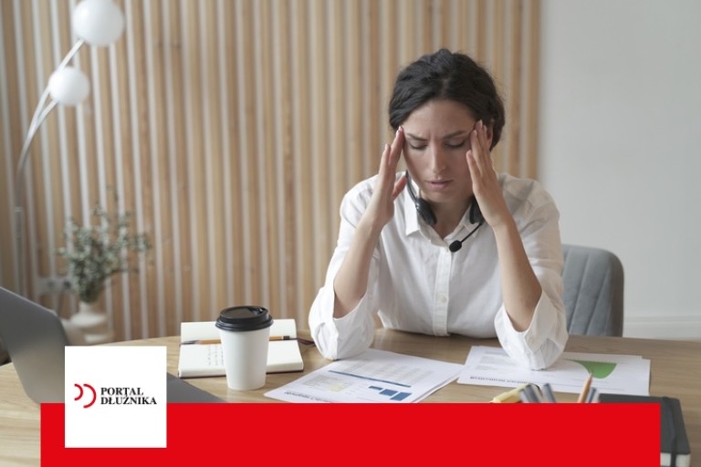 Jak wyjść z ogromnych długów samodzielnie Jak wyjść z ogromnych długów samodzielnie