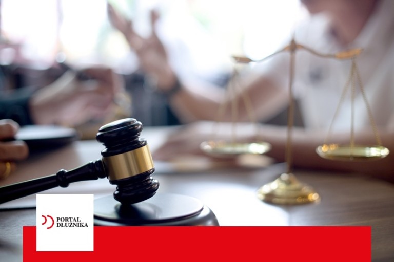 Skuteczne pismo do sądu pomoże