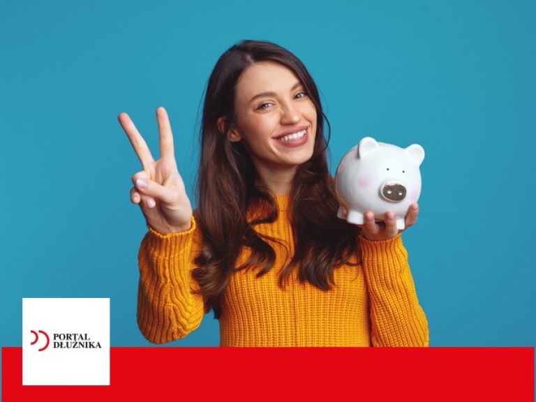 Skuteczna pomoc w oddłużaniu parabanków