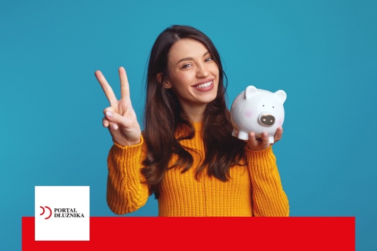 Skuteczna pomoc w oddłużaniu parabanków