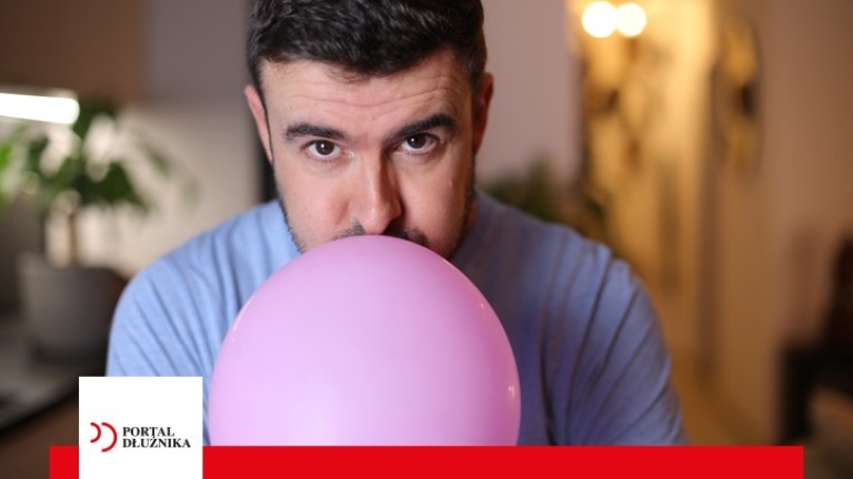 pożyczki i długi