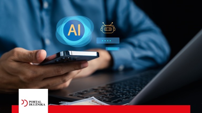 sprzedaż długów do Smart AI sprzedaż długów do Smart AI