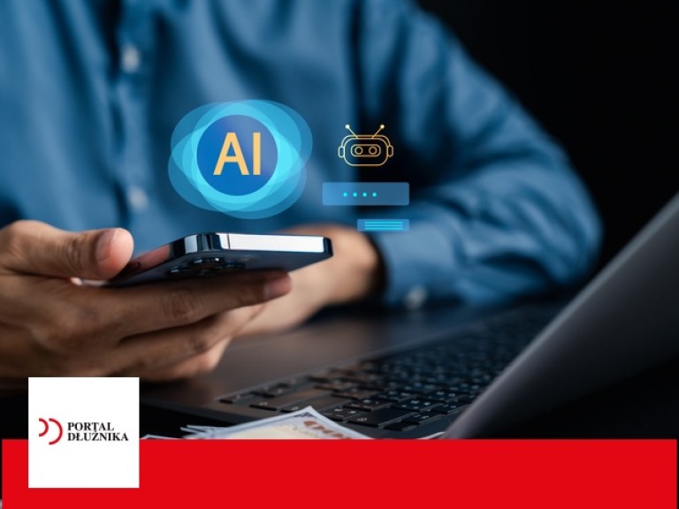 sprzedaż długów do Smart AI sprzedaż długów do Smart AI