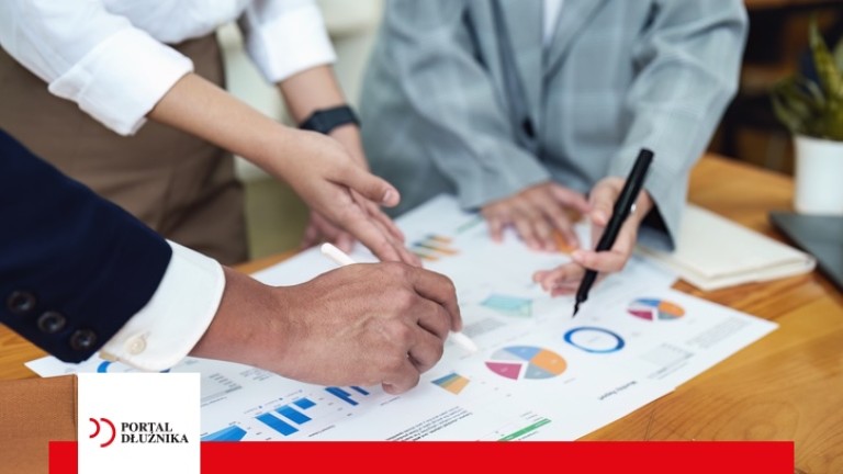 Co to jest złożona spirala zadłużenia