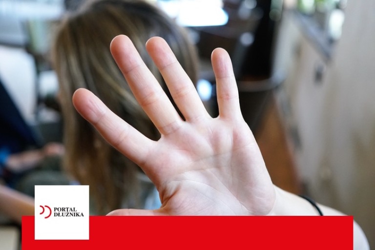 wniesienie sprzeciwu