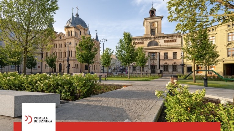 Pomoc prawna dla zadłużonych Łódź