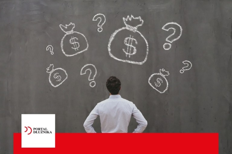 Kuszące chwilówki dla zadłużonych