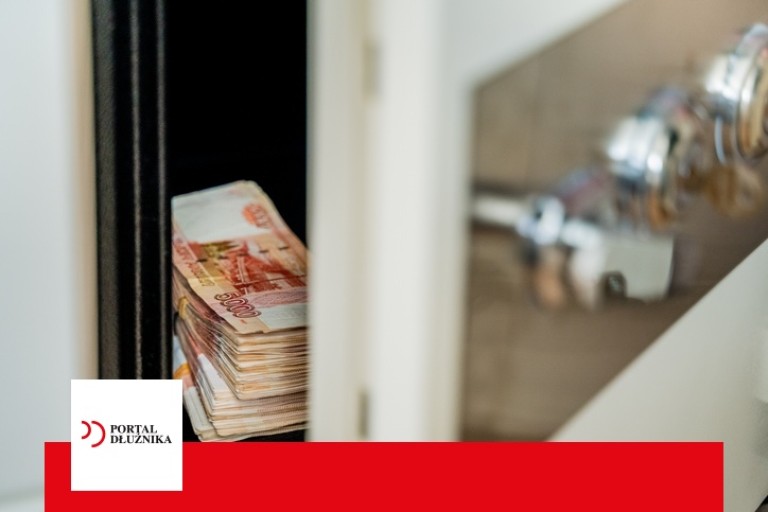 rejestr dłużników jest potrzebny