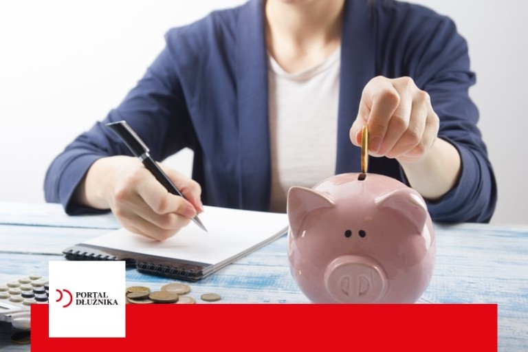 Jak wyjść z tragicznych długów