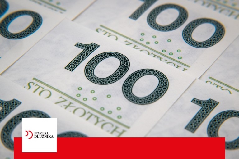 Chwilówka na dowód w Pożyczka Plus