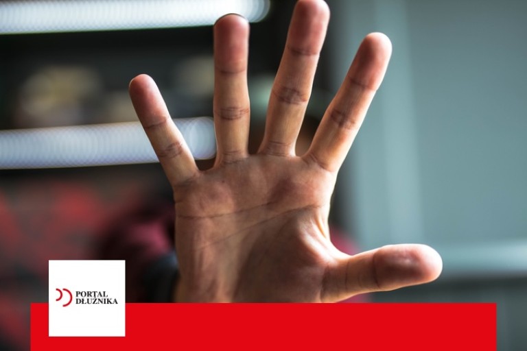 Pewny sprzeciw od nakazu zapłaty