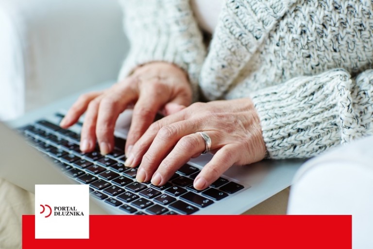 niezwykle pilna pożyczka dla zadłużonych