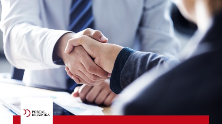 Skuteczna pomoc w negocjacjach z komornikiem