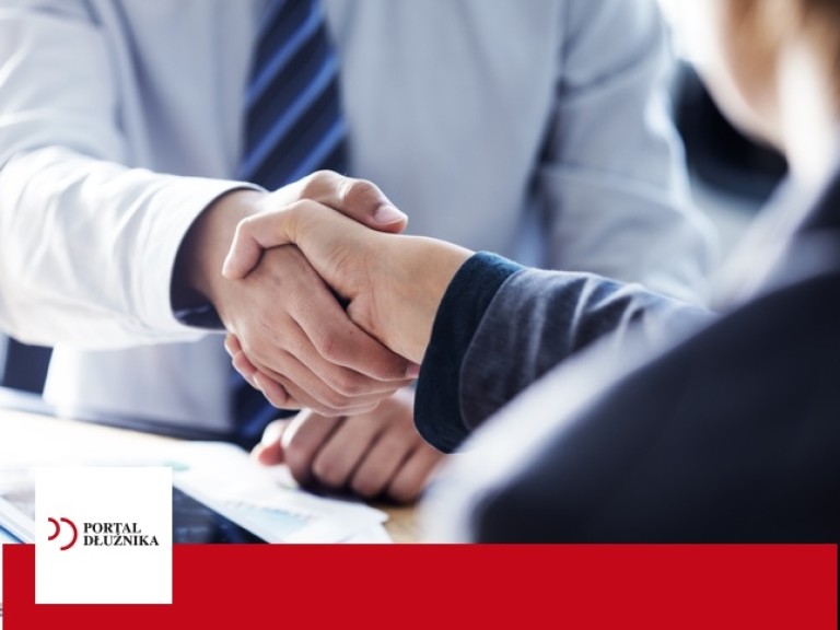 Skuteczna pomoc w negocjacjach z komornikiem