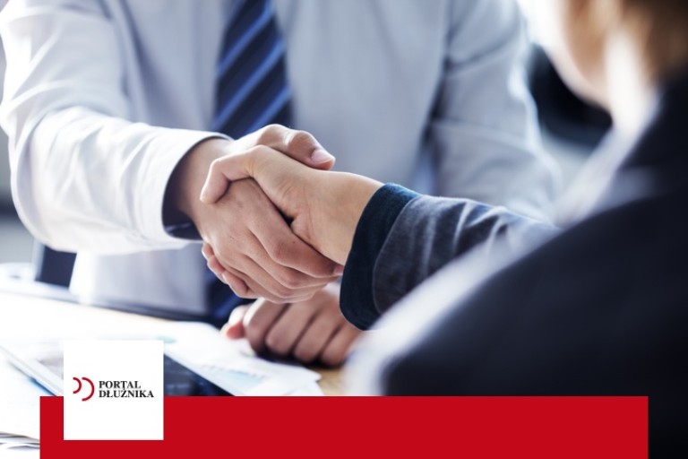 Skuteczna pomoc w negocjacjach z komornikiem