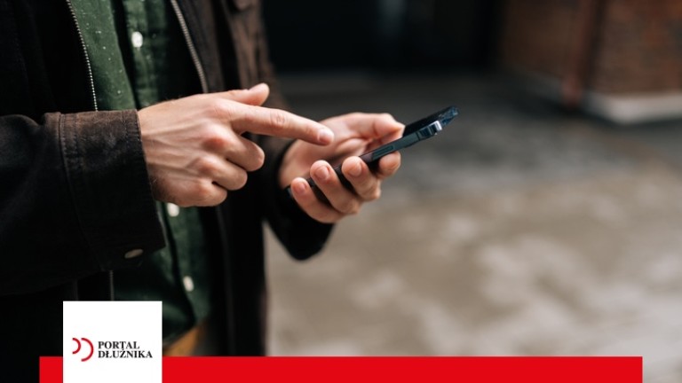 Mocna pomoc przy wyjściu z długów