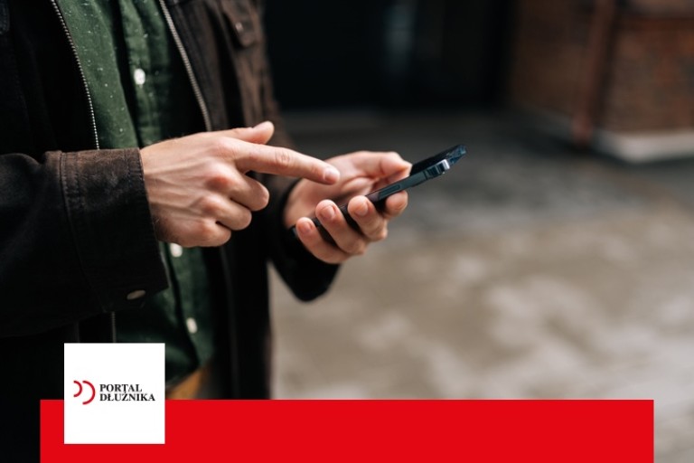 Mocna pomoc przy wyjściu z długów