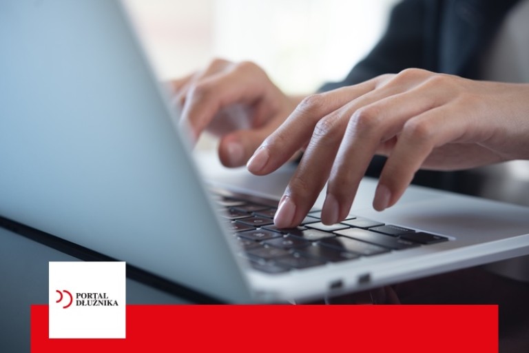 Pomoc w oddłużaniu osób fizycznych prowadzących działalność