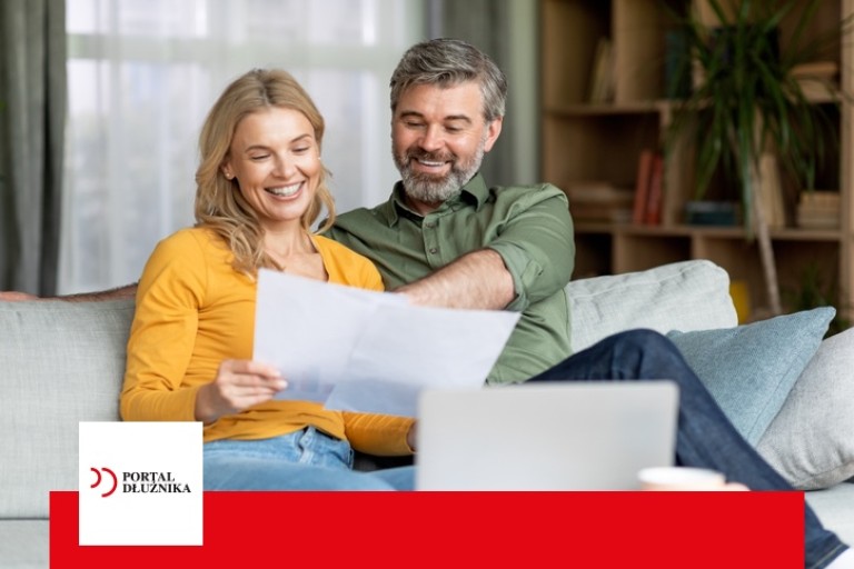 Pożyczka na spłatę długów online