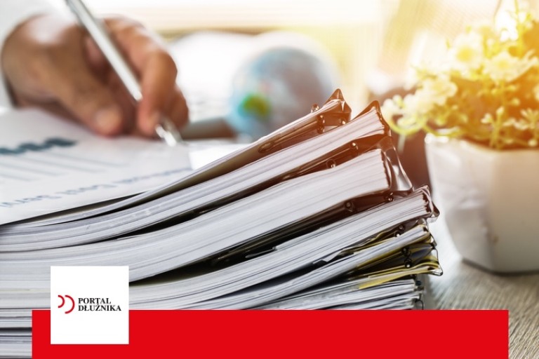 Niekorzystna pożyczka pozabankowa