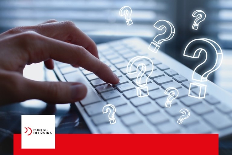 Oddłużenia na wyciągnięcie ręki