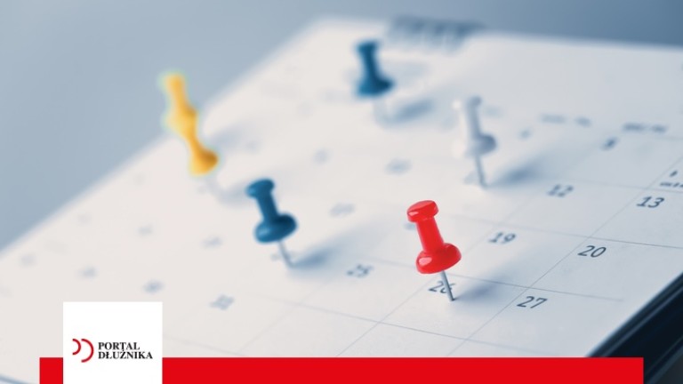 kredyt na spłatę długów okazał się niepotrzebny kredyt na spłatę długów okazał się niepotrzebny