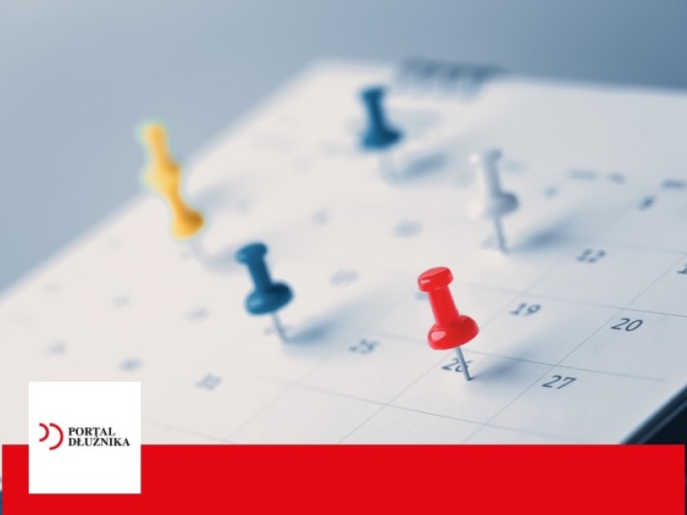 kredyt na spłatę długów okazał się niepotrzebny kredyt na spłatę długów okazał się niepotrzebny