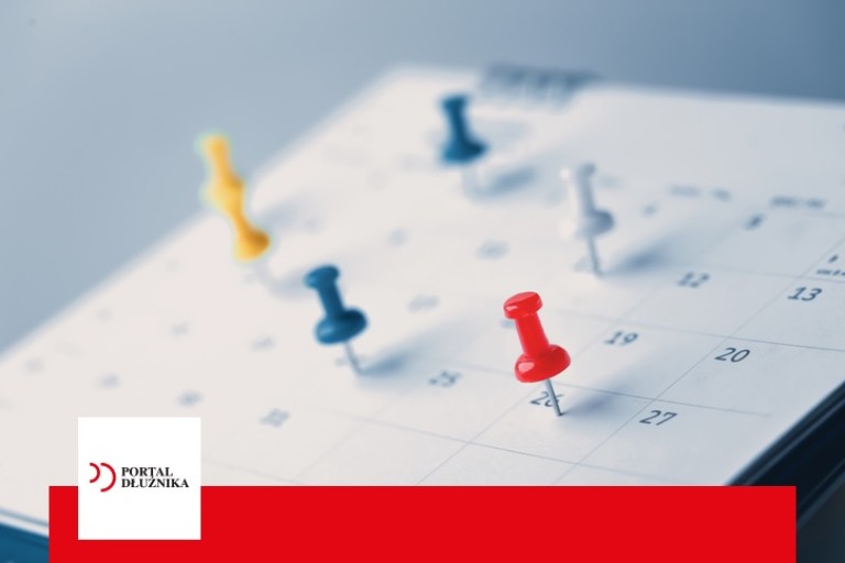 kredyt na spłatę długów okazał się niepotrzebny kredyt na spłatę długów okazał się niepotrzebny