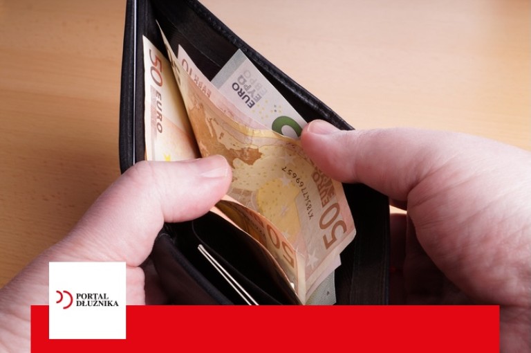 Pomoc w spłacie drogich długów