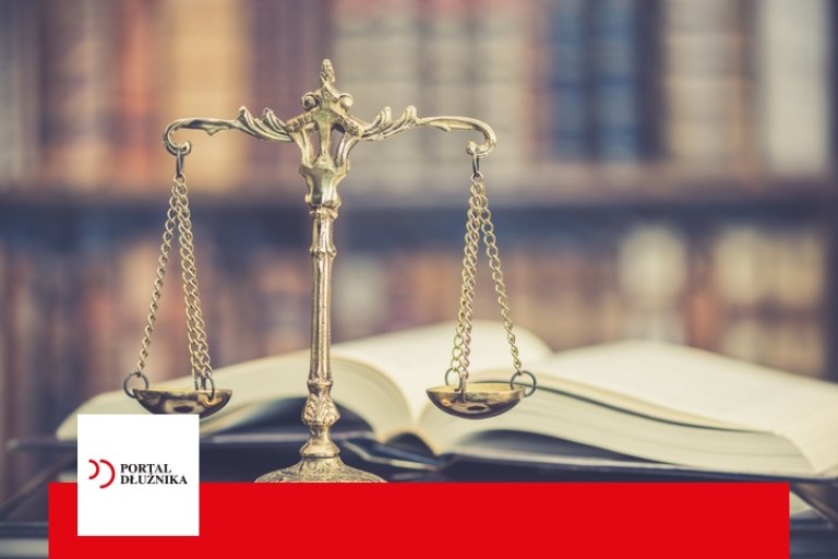 Pomoc prawna zadłużonym istnieje