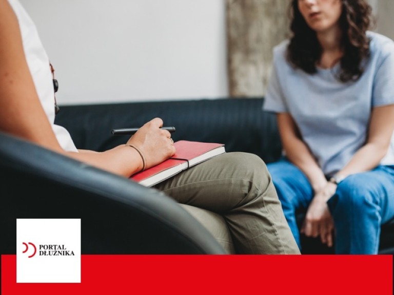 Oddłużanie i pomoc prawna krok po kroku