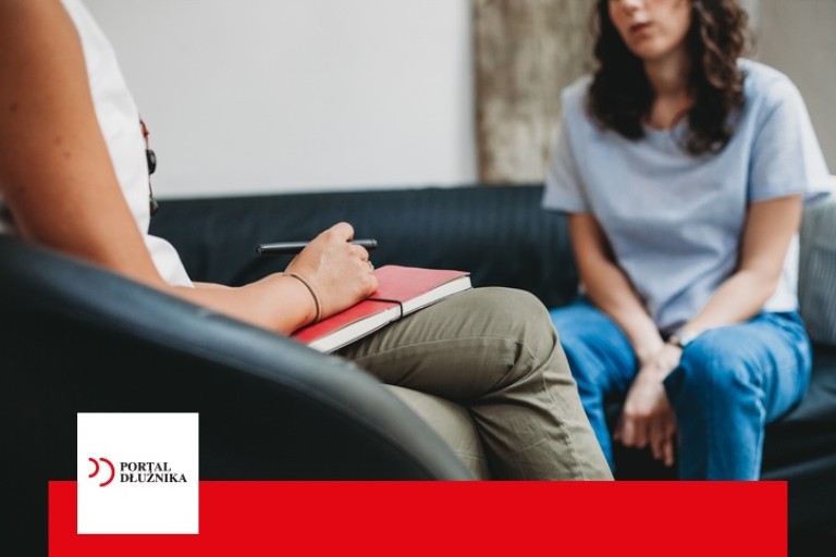 Oddłużanie i pomoc prawna krok po kroku