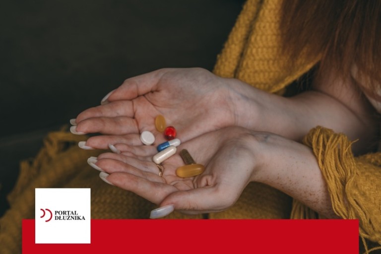 Lekarstwo na długi firmowe