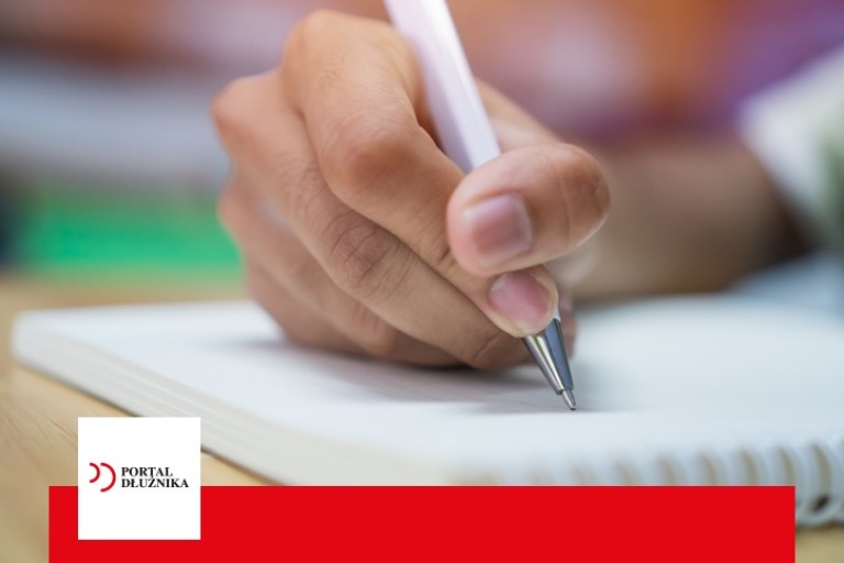 Pomoc z długami na etapie sądu