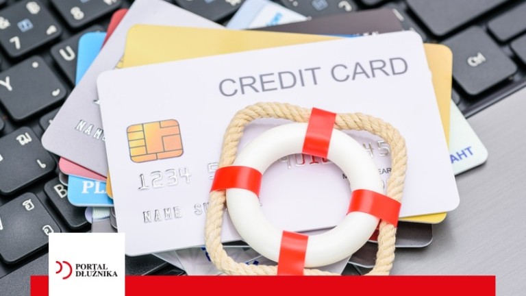 Pomoc zadłużonym jest na wyciągnięcie ręki Pomoc zadłużonym jest na wyciągnięcie ręki