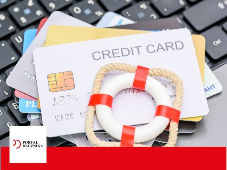 Pomoc zadłużonym jest na wyciągnięcie ręki Pomoc zadłużonym jest na wyciągnięcie ręki